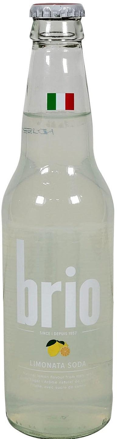 Limonata Soda Bottles