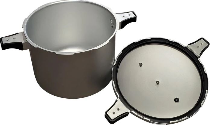 25L Pressure Cooker