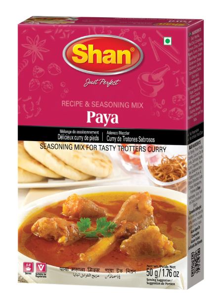 Paya Masala