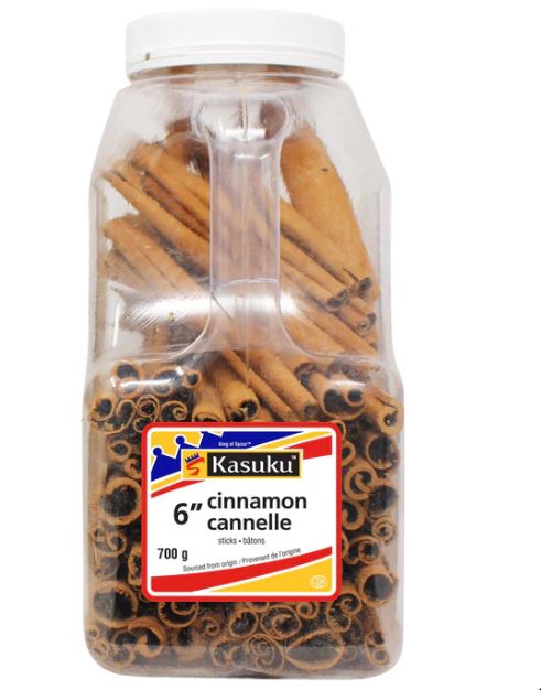 Cinnamon Sticks