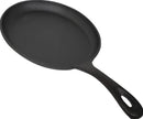 Cast Iron Oval Fry Pan 14.5x7"