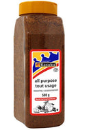 All Purpose Seasoning