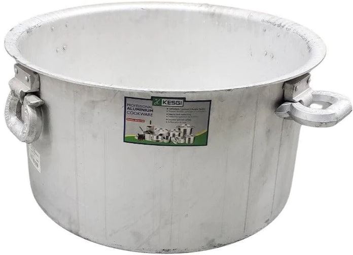 Heavy Duty Commercial Sauce Pot