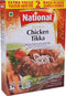 National  Tikka Masala