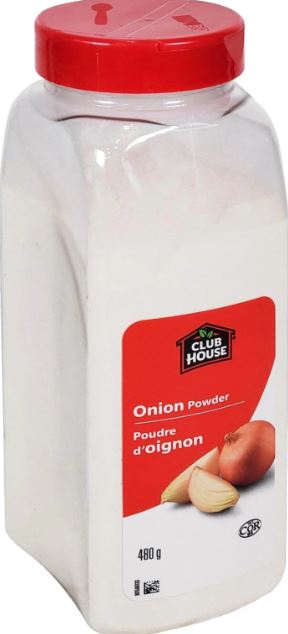 Onion Powder