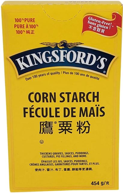 Corn Starch