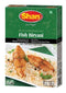 Fish Biryani Mix