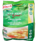 Chicken Noodle Soup Mix