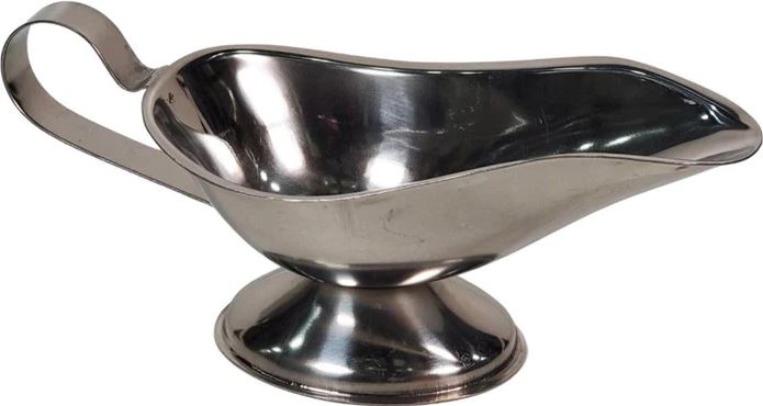 Gravy Boat 5-6oz