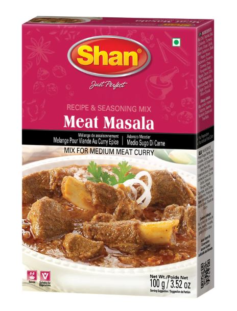 Meat Masala