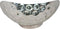 Hammered Bowl 19.5cm Silver