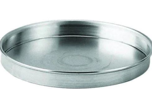 Pizza Pan Deep 12x1