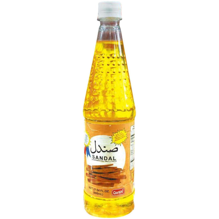 Qarshi Sandal Syrup