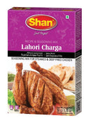 Lahori Chargha