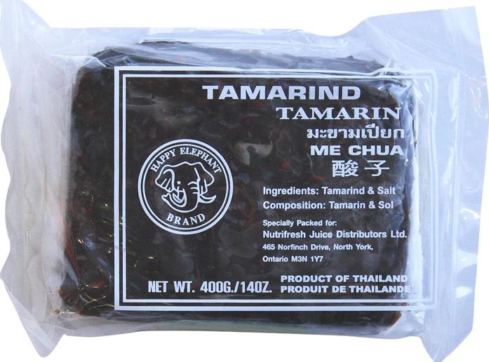 Tamarind Paste (Imli)