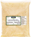 Grated Parmesan Blend Cheese