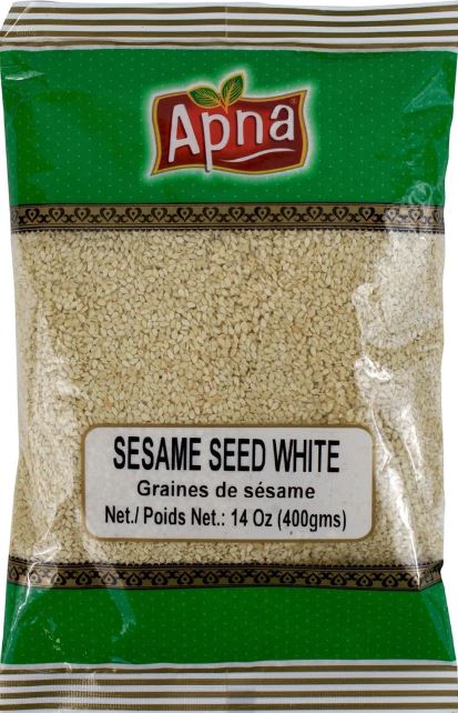 Sesame Seed