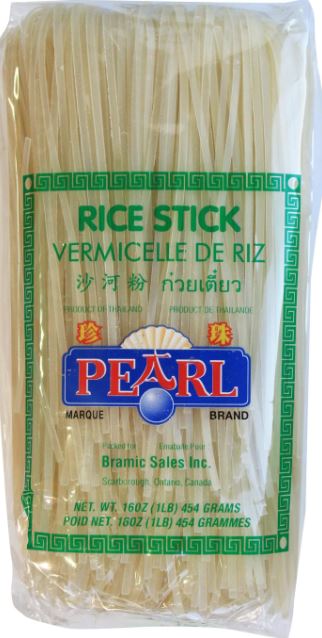 Rice Stick