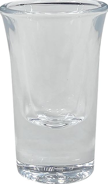 Shot Glass 35ML