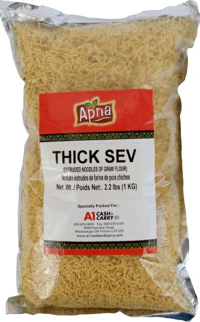 Thick Sev