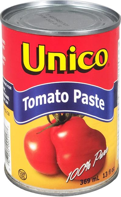 Tomato  Paste
