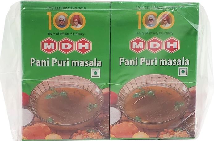 Pani Puri