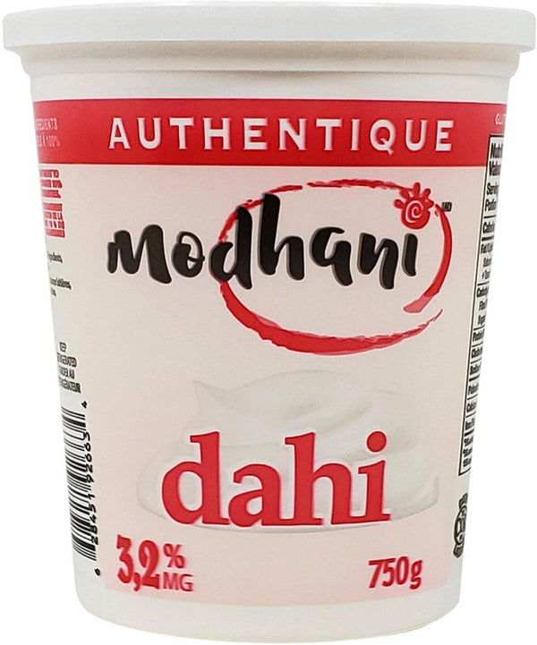 3.2% Modhani Yogurt