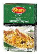 Bombay Biryani