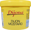 Dijon Mustard Sauce