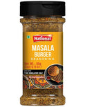 Burger Seasoning