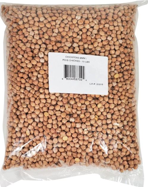 Chick Peas