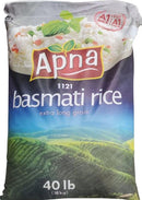 Basmati Ricec