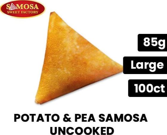 Samosa