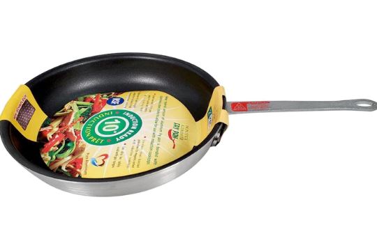 Induction Fry Pan Nonstick