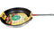 Induction Fry Pan Nonstick