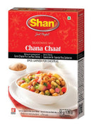 Chana Chaat Masala