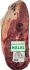 Eye of Round Beef Halal