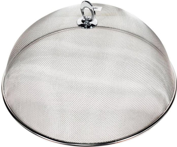 SS Food Cover Mesh 35CM