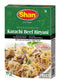 Karachi Beef Biryani