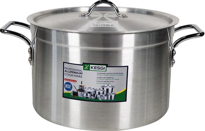 13.5 L Sauce Pot