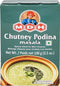 Podina Chutney