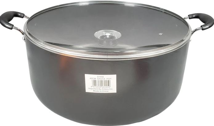 36cm Non-Stick Pot