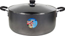 16"x7.4" Non Stick Casserole Pan 3.6mm