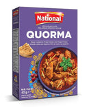 Quorma Masala