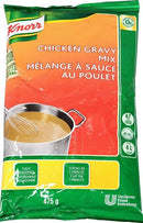 Chicken Gravy Mix