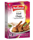 Fried Chops