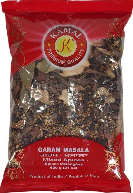 Garam Masala