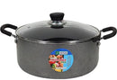 11"x5.2" Non Stick Casserole Pan 3.6mm