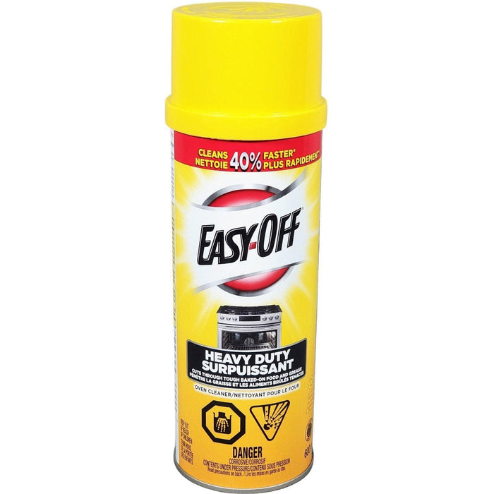 Easyoff Oven Cleaner Large