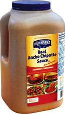 Ancho Chipotle Sauce